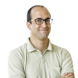 Danny Albocher