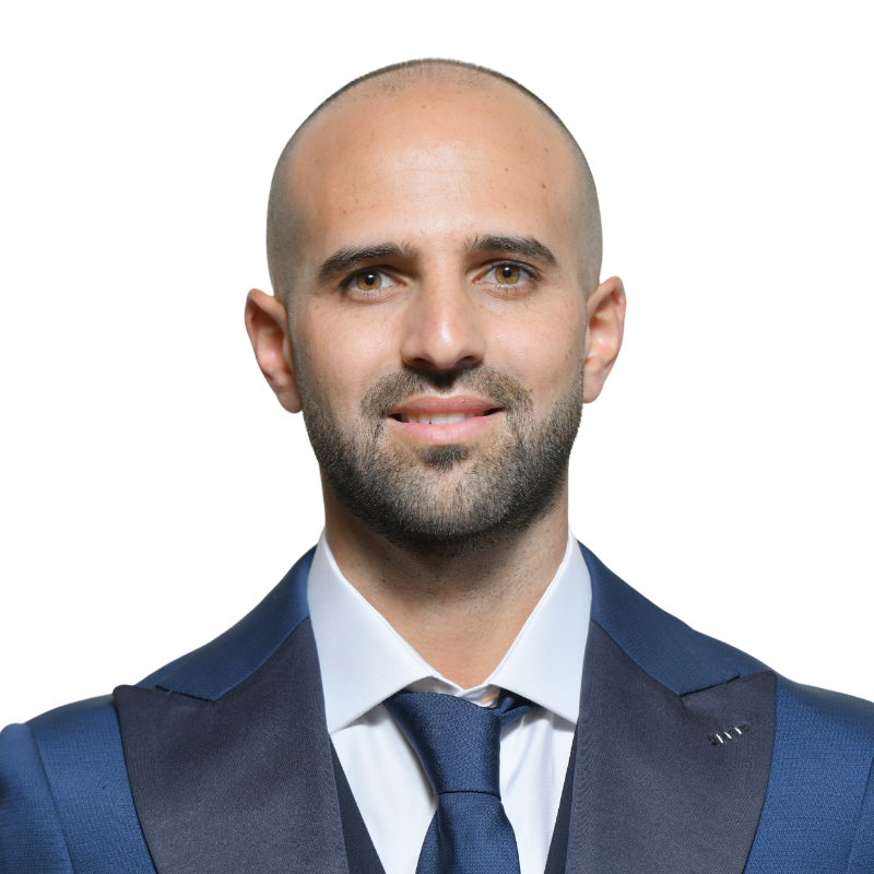 omri azulay